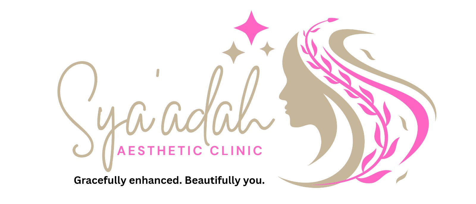 Sya’adah Aesthetic Alinic